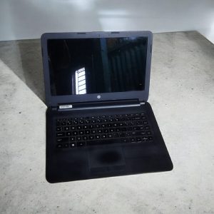 Hp notebook