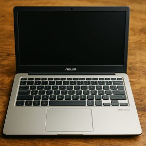 Asus vivobook x411u