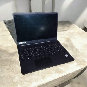 Hp notebook