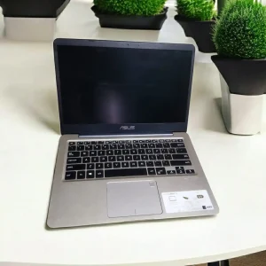 Asus vivobook x411u