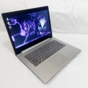 use laptop