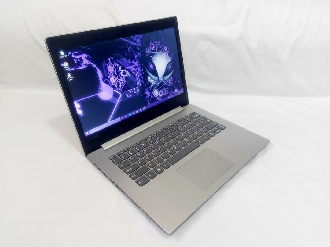 use laptop