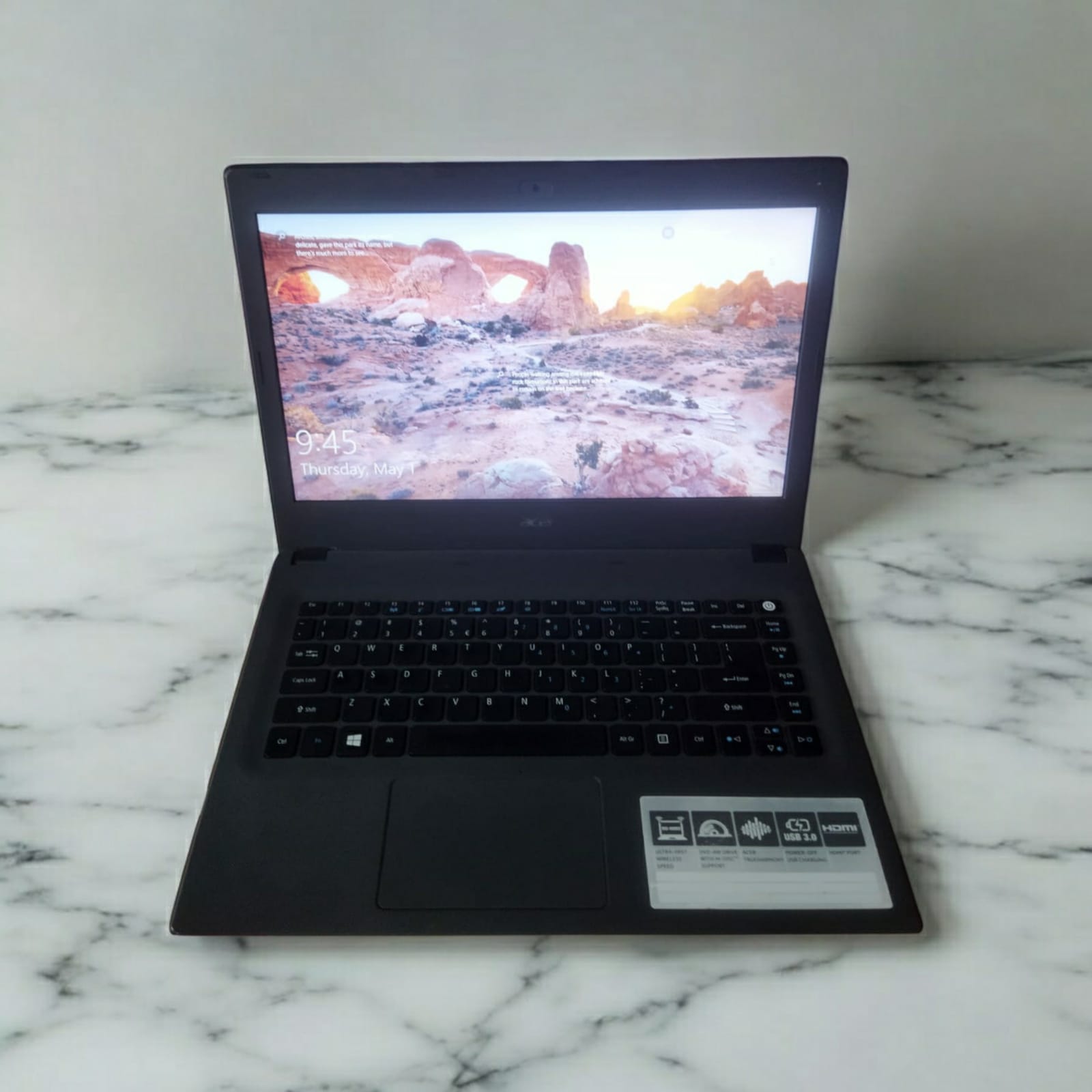 Acer Aspire