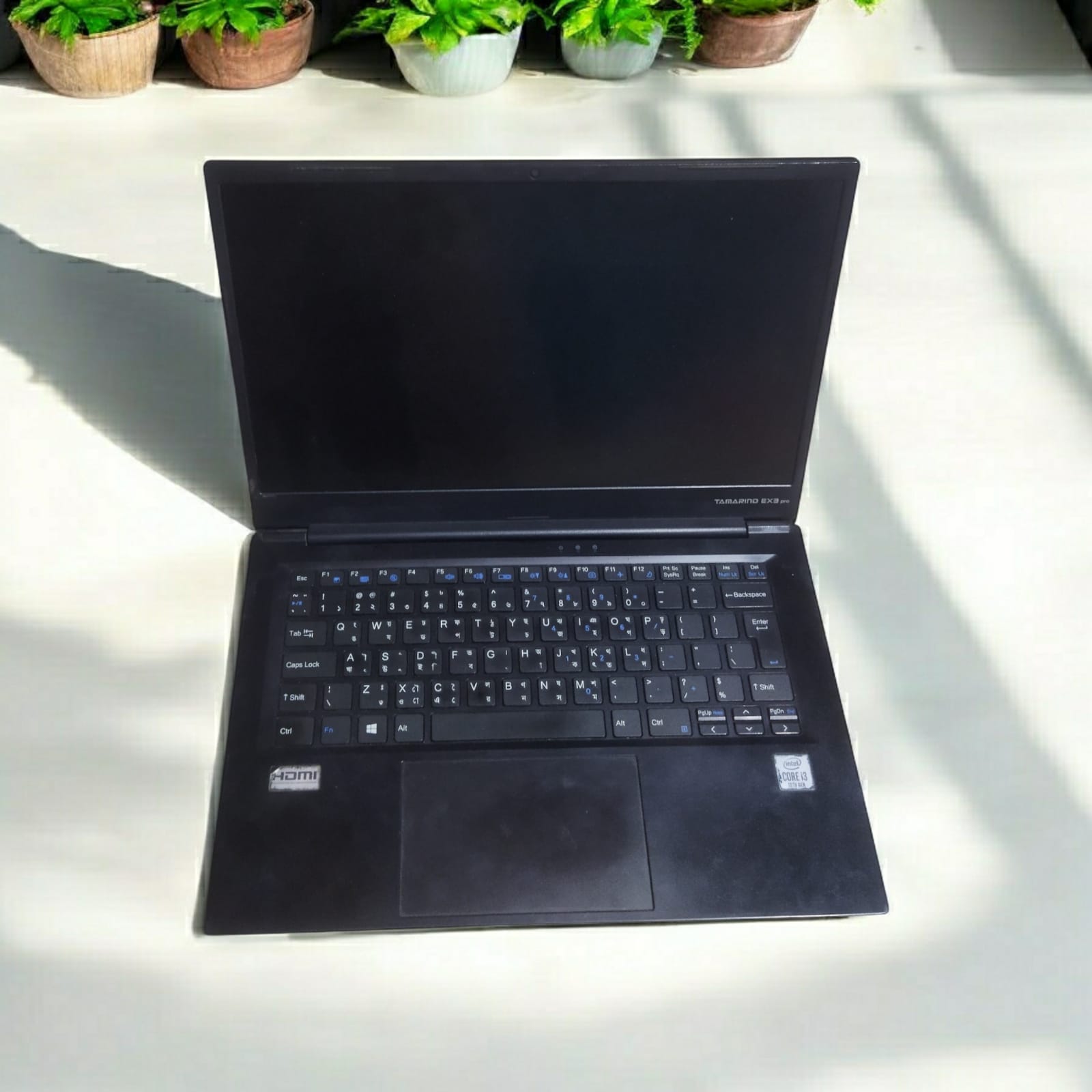 Walton i3 10 th gen