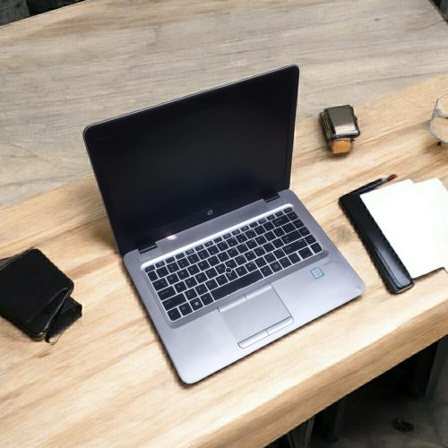 use laptop