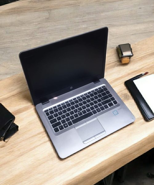 use laptop